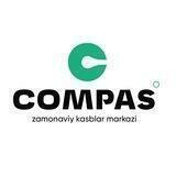 COMPAS zamonaviy kasblar markazi