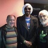 Tommy chong