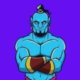 GENIE INU 🧞‍♂️