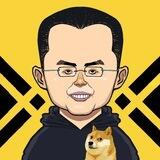 CZ DOGE