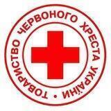 Ukraine Red Cross