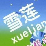 雪莲雪糕