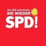 Mühlacker SPD Veranstaltung Kein Raum Bieten