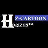 Z-CARTOON HORIZON™