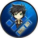 BUSDY BOY Portal