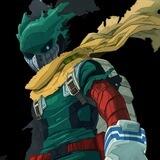Midoriya - Ofertas Nerds e Otakus