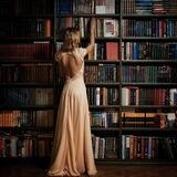 Книгоблудство - не порок