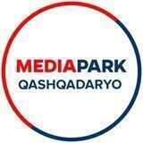 MEDIAPARK Qashqadaryo
