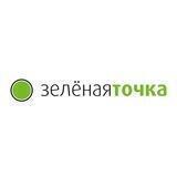 Зелёная точка