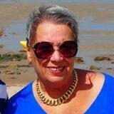 ORNELLA MARIANI FORNI per L'ITALIA