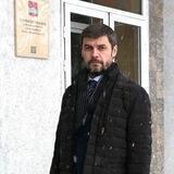 Дмитрий Рудаков