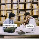 Pacarnya Kangcarrd