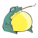 Bullfrog all in