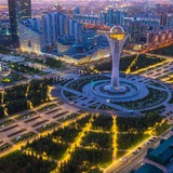 Казахстан | Туризм