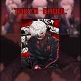 arsip Tokyo Ghoul