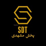 بازرگانی SDT