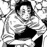 Okkotsu Yuta.