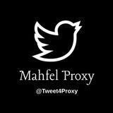 محفل پروکسی | Tw4Proxy