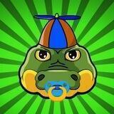 Baby Croc Coin Portal
