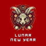 Lunar New Year Portal