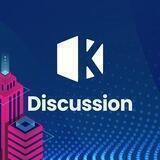 KubeCoin Discussion Group - Unofficial