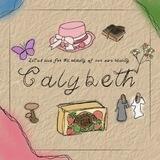 calybeth, open!