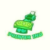 Printer Inu