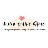 ℳ𝒾𝓁𝒾𝒶 𝒪𝓃𝓁𝒾𝓃ℯ 𝒮𝓉ℴ𝓇ℯ🛍🛒
