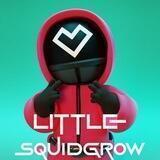 Little SquidGrow Portal