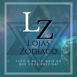 LOJAS ZODÍACO 🚀