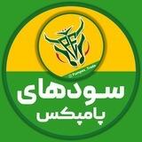 سود های (VIP+) پامپکس