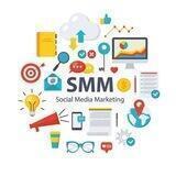 SMM MARKETING