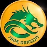 Jade Dragon | $Jade 🐉