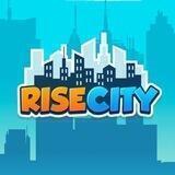 Rise City