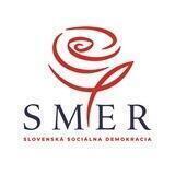 SMER - slovenská sociálna demokracia