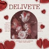 delivete. ♥︎