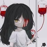 My bloody world | гача