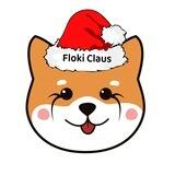 Floki Claus Coin