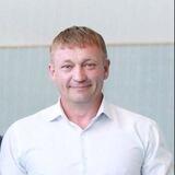 Зарецкий Константин