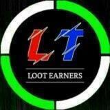 LOOT EARNERS