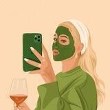 ارایشی بانو