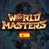 World of Masters Spanish 🇪🇸