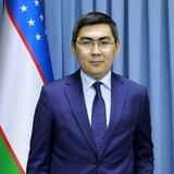 Otabek Hasanov