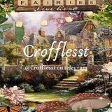 ୨୧ Crofflesst :: Open