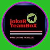 🃏 JokerTeamBoX 💭