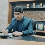 محسن اسلامی
