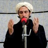 مولانا عبدالقدیر حامی (حفظه الله)