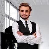 Андрей Вишневский 🍒 Стилист