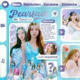 ♡ Pearfaits ; ?