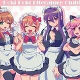 Doki doki literature club!